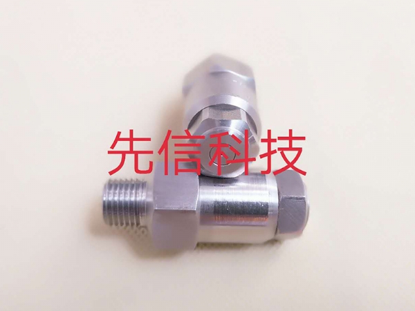 LNN型噴嘴